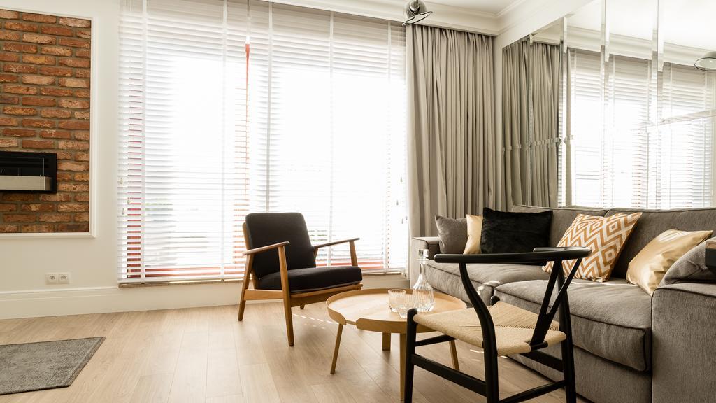 Apartament Ap94 Gdańsk Kamer foto