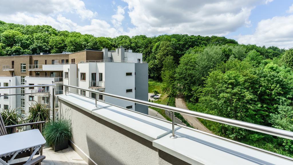 Apartament Ap94 Gdańsk Kamer foto