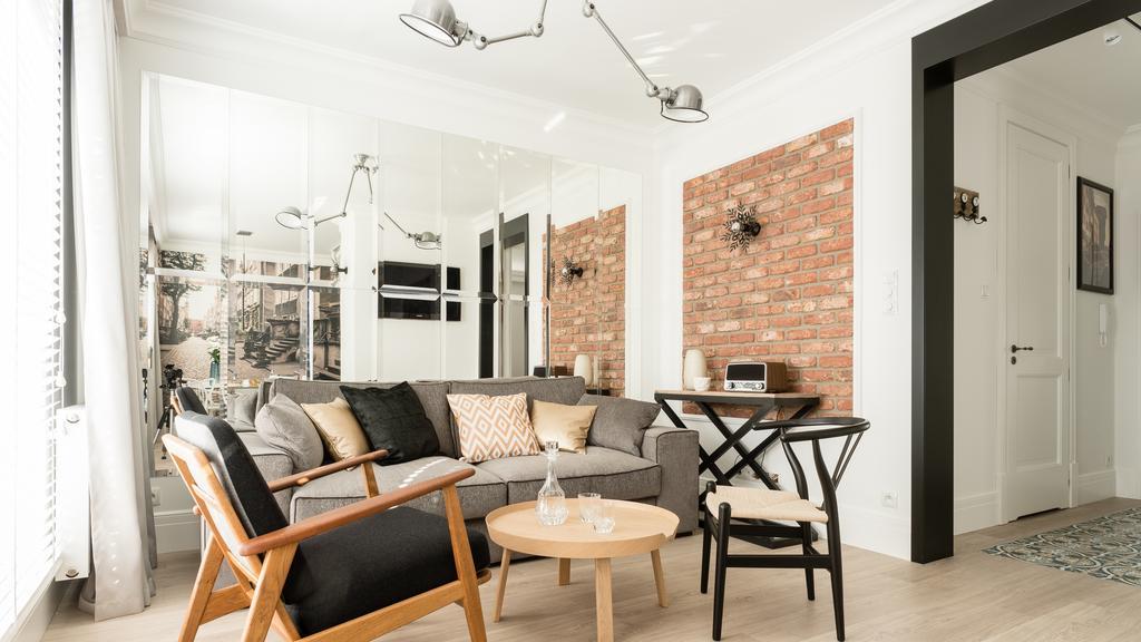 Apartament Ap94 Gdańsk Kamer foto