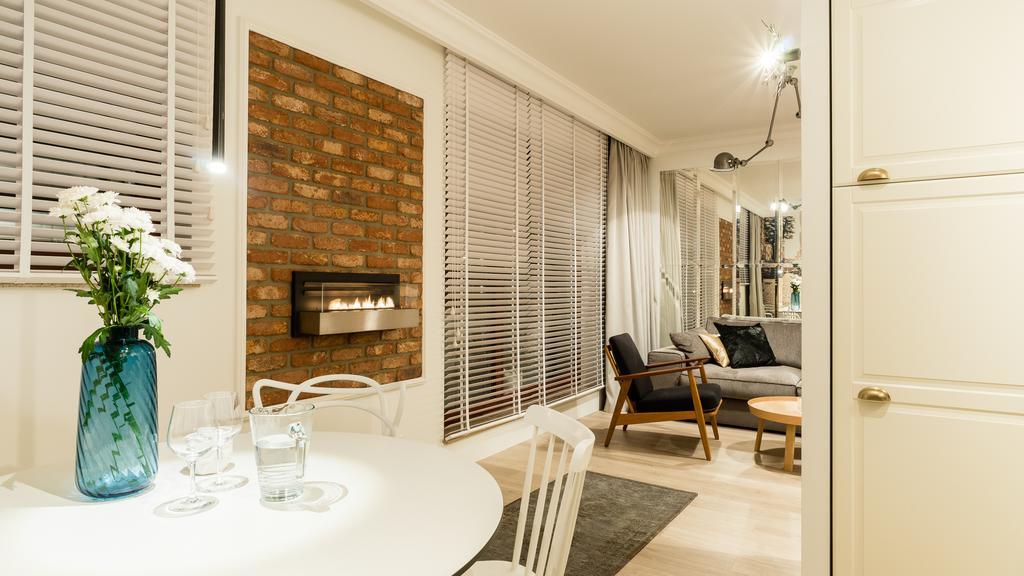 Apartament Ap94 Gdańsk Kamer foto