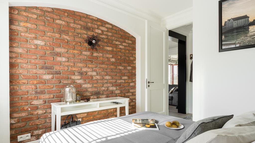Apartament Ap94 Gdańsk Kamer foto